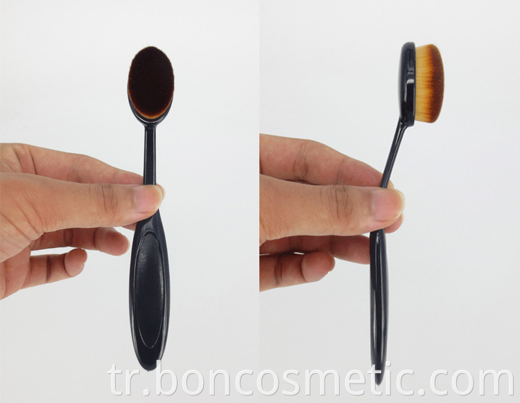 foundation makeup brushes